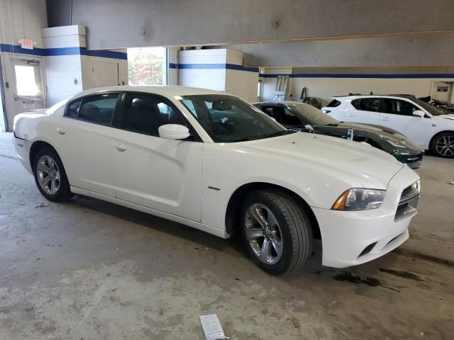 2014 Dodge Charger R/T