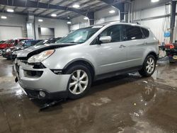 Subaru Tribeca salvage cars for sale: 2006 Subaru B9 Tribeca 3.0 H6