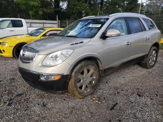 2010 Buick Enclave CXL