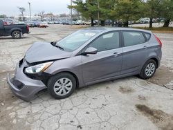 2017 Hyundai Accent SE for sale in Lexington, KY