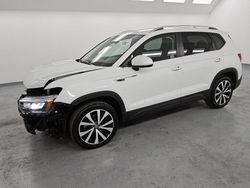 Vehiculos salvage en venta de Copart Van Nuys, CA: 2024 Volkswagen Taos SE