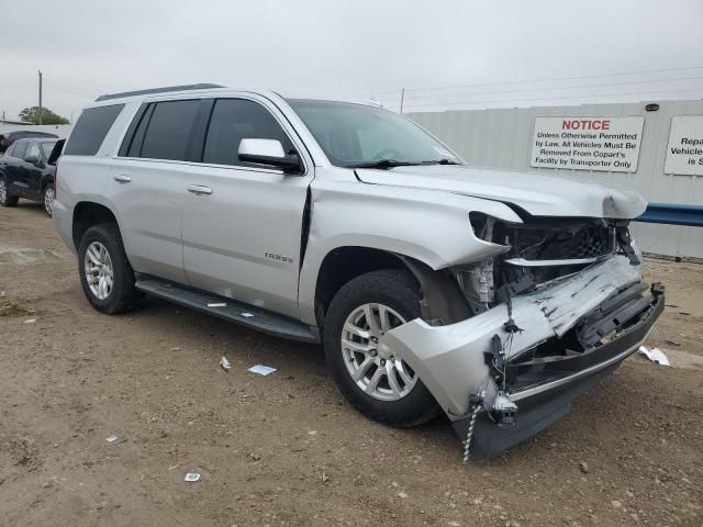 2016 Chevrolet Tahoe C1500 LS