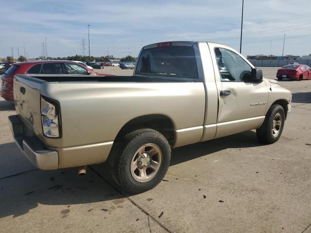 2004 Dodge RAM 1500 ST