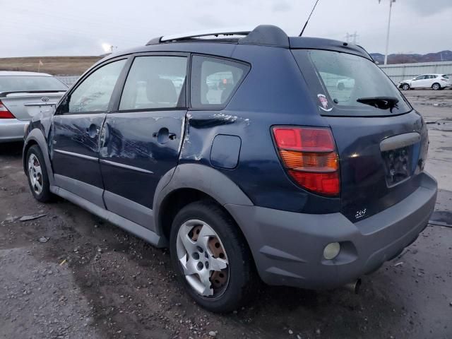 2004 Pontiac Vibe