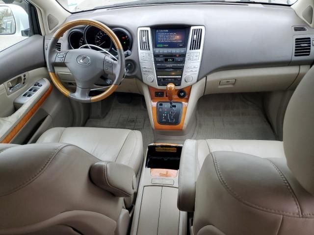 2006 Lexus RX 330