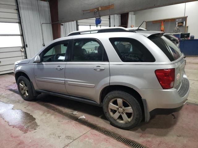 2009 Pontiac Torrent