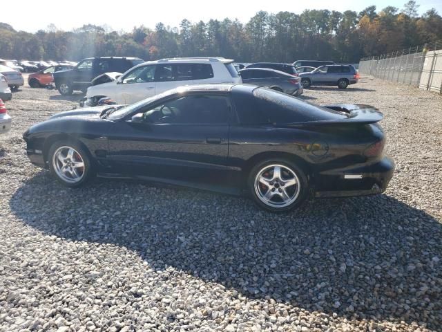 1998 Pontiac Firebird Formula