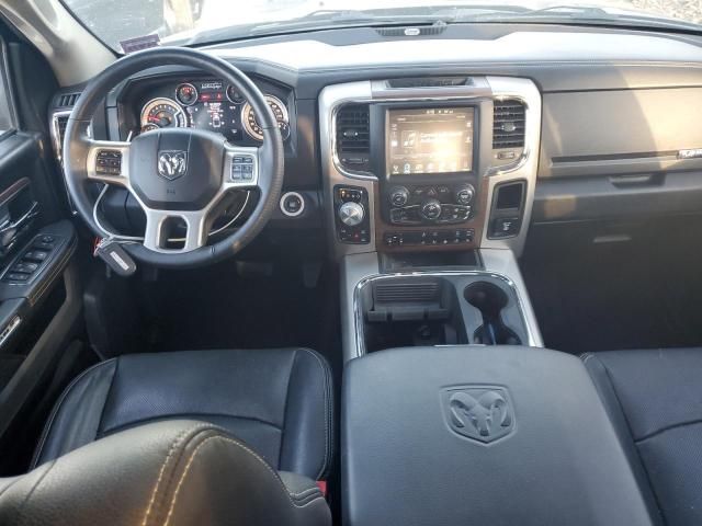 2017 Dodge 1500 Laramie