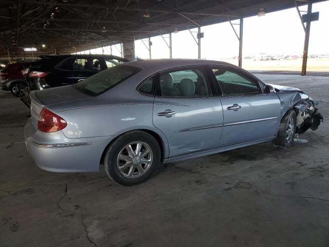 2006 Buick Lacrosse CXL