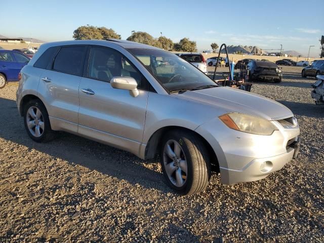 2008 Acura RDX