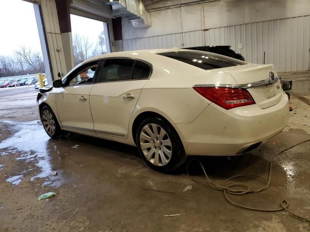 2014 Buick Lacrosse Premium