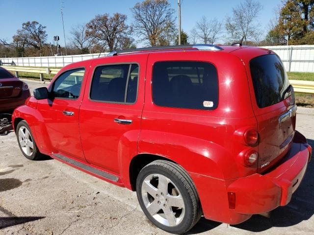 2008 Chevrolet HHR LT