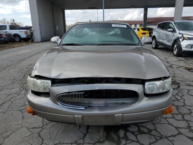 2000 Buick Lesabre Custom