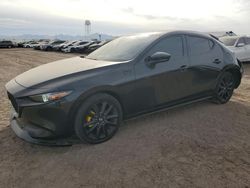 Mazda salvage cars for sale: 2024 Mazda 3 Premium