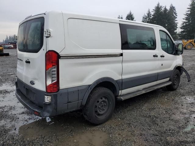 2018 Ford Transit T-250