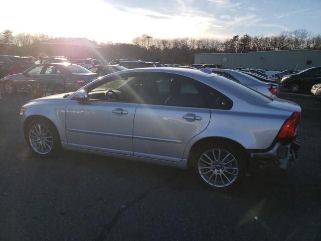 2010 Volvo S40 2.4I