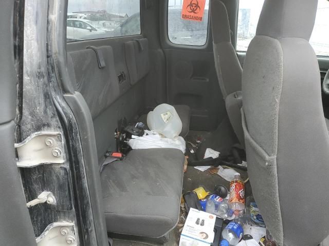 2005 Chevrolet Colorado