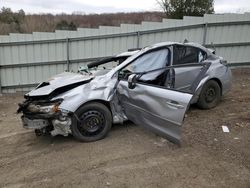 Subaru wrx salvage cars for sale: 2016 Subaru WRX Limited