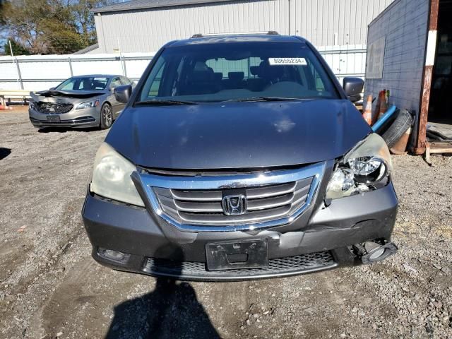 2010 Honda Odyssey Touring