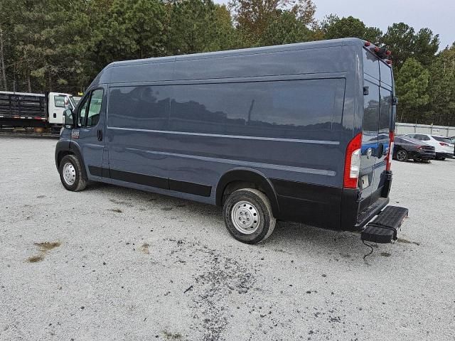 2021 Dodge RAM Promaster 3500 3500 High