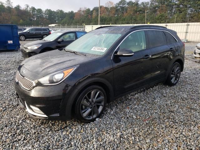 2017 KIA Niro EX