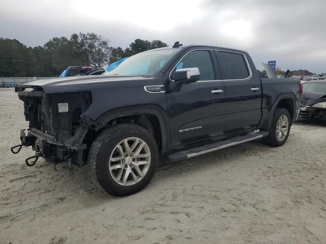 2020 GMC Sierra K1500 SLT