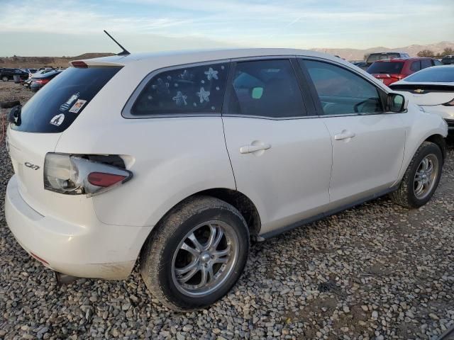 2007 Mazda CX-7