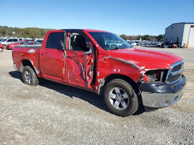 2021 Dodge RAM 1500 Classic SLT