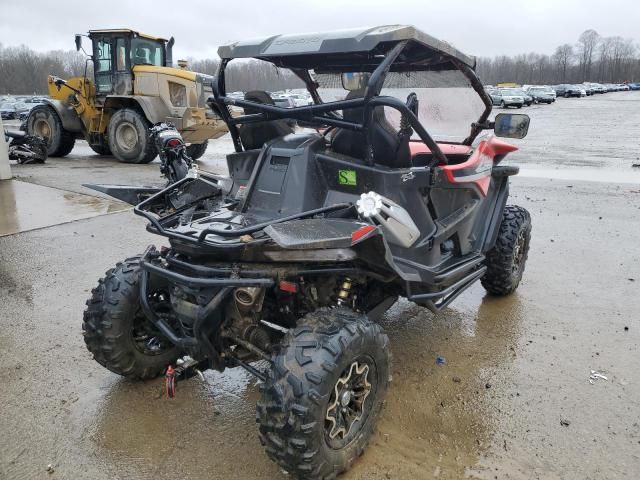 2021 Can-Am ATV