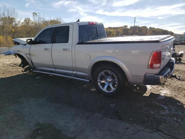 2018 Dodge 1500 Laramie