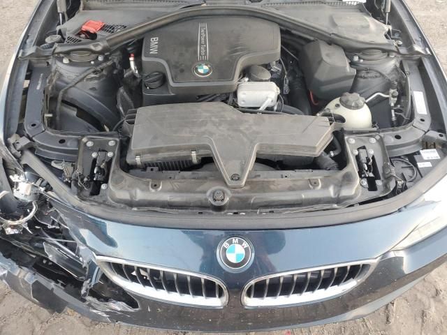 2014 BMW 428 I