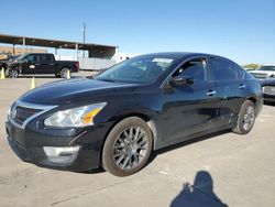 Nissan Altima salvage cars for sale: 2013 Nissan Altima 2.5