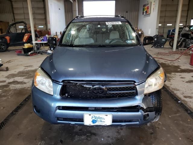 2007 Toyota Rav4