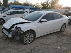 2010 Mazda 6 I for sale in Wichita, KS