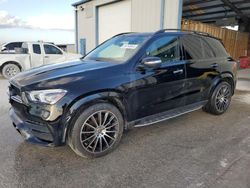 Mercedes-Benz gle-Class salvage cars for sale: 2023 Mercedes-Benz GLE 350