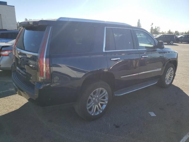 2018 Cadillac Escalade