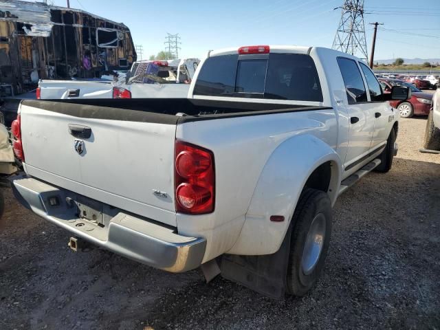 2007 Dodge RAM 3500