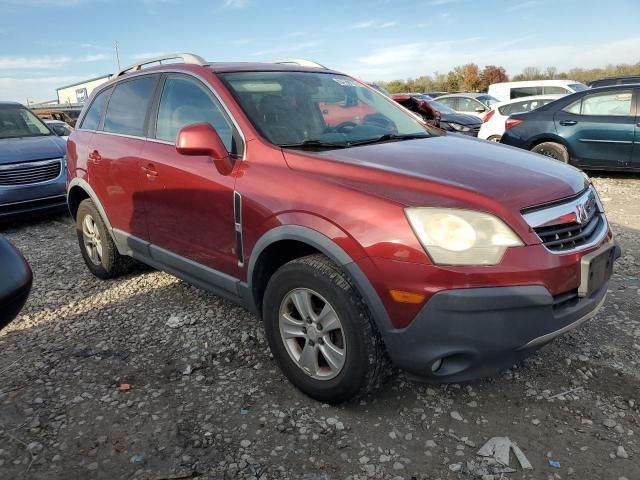 2008 Saturn Vue XE