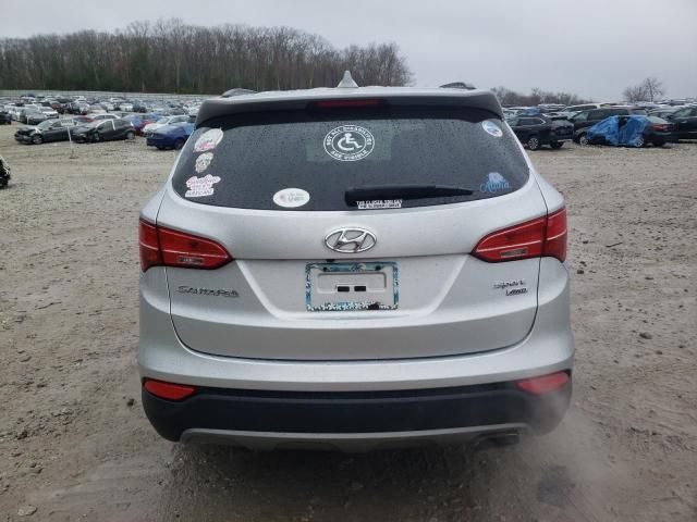 2015 Hyundai Santa FE Sport