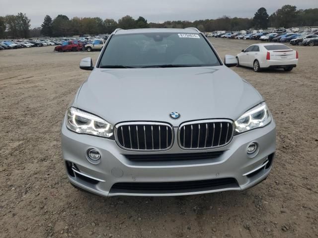 2018 BMW X5 SDRIVE35I