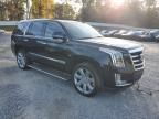 2016 Cadillac Escalade Premium