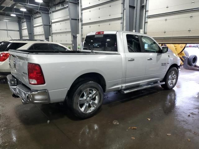 2015 Dodge RAM 1500 SLT