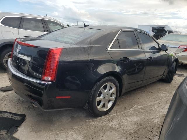 2008 Cadillac CTS HI Feature V6