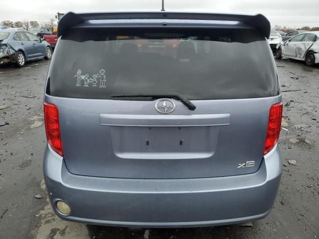 2010 Scion XB