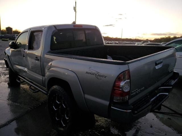 2015 Toyota Tacoma Double Cab Prerunner