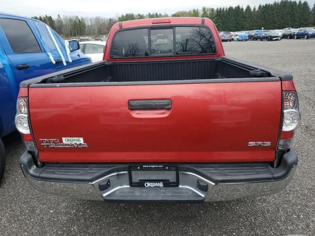 2013 Toyota Tacoma Access Cab