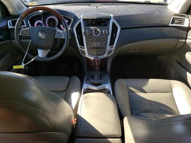 2011 Cadillac SRX Luxury Collection