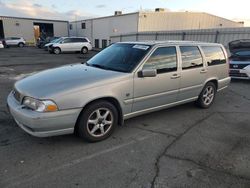 Volvo salvage cars for sale: 2000 Volvo V70 Base