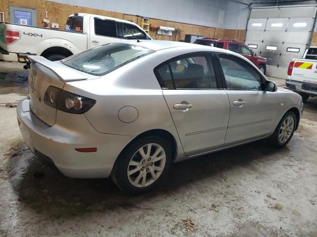 2007 Mazda 3 I