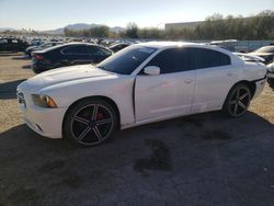 Dodge Vehiculos salvage en venta: 2012 Dodge Charger SE